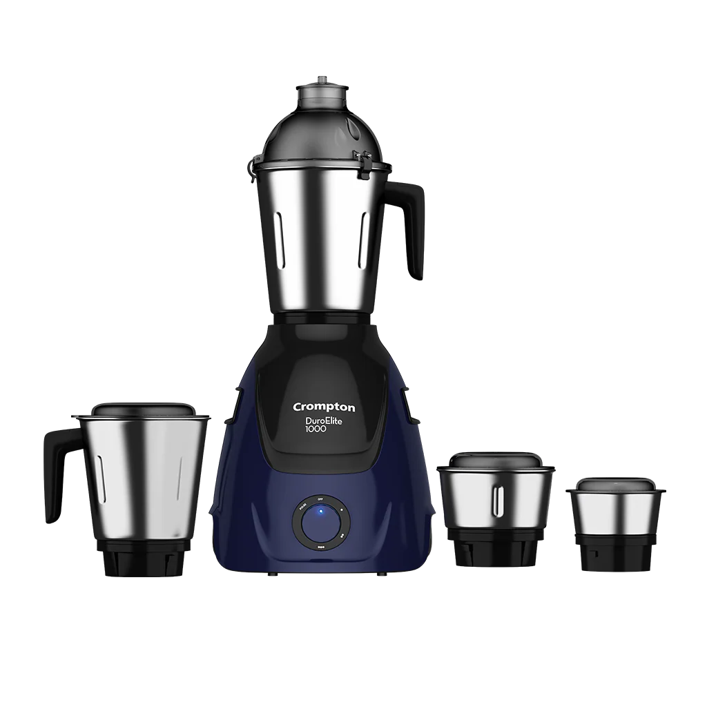 Crompton Duro Mixer Grinder