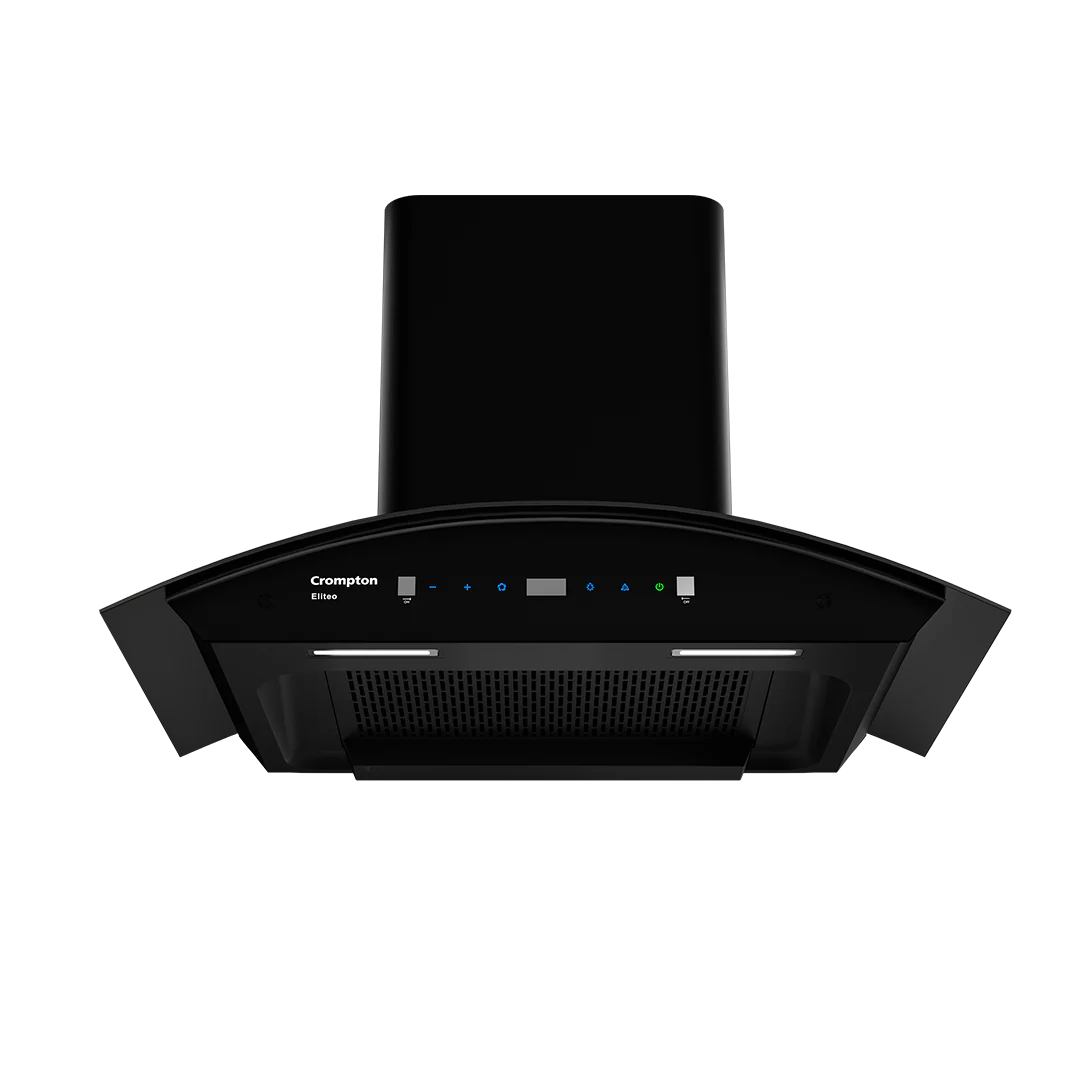Crompton Eliteo Chimney